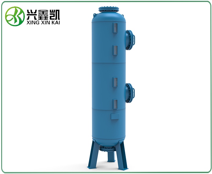 陰陽(yáng)離子交換器(樹脂的交換器)