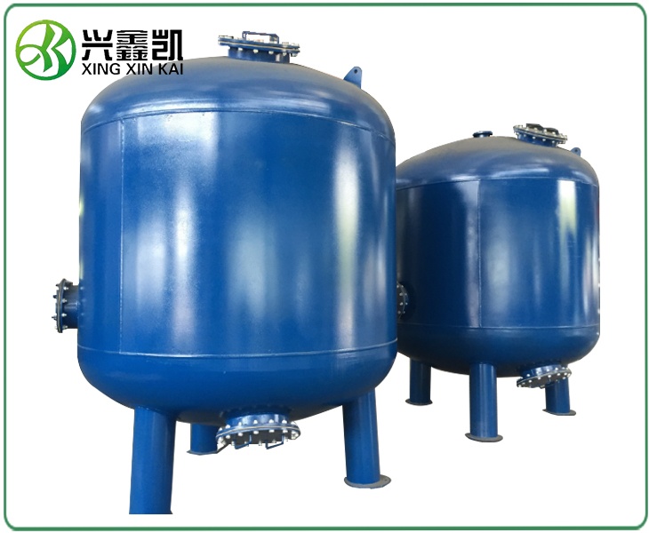 機械過濾器（生產(chǎn)廠家）