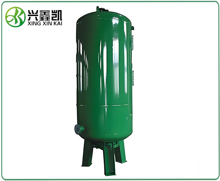 陰床、陽(yáng)床離子交換器