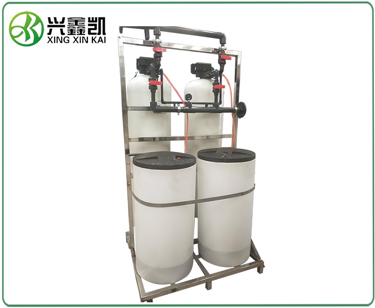 工業(yè)軟水設(shè)備（報價）